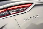 DS 3 Crossback E-Tense 2019 года (WW)